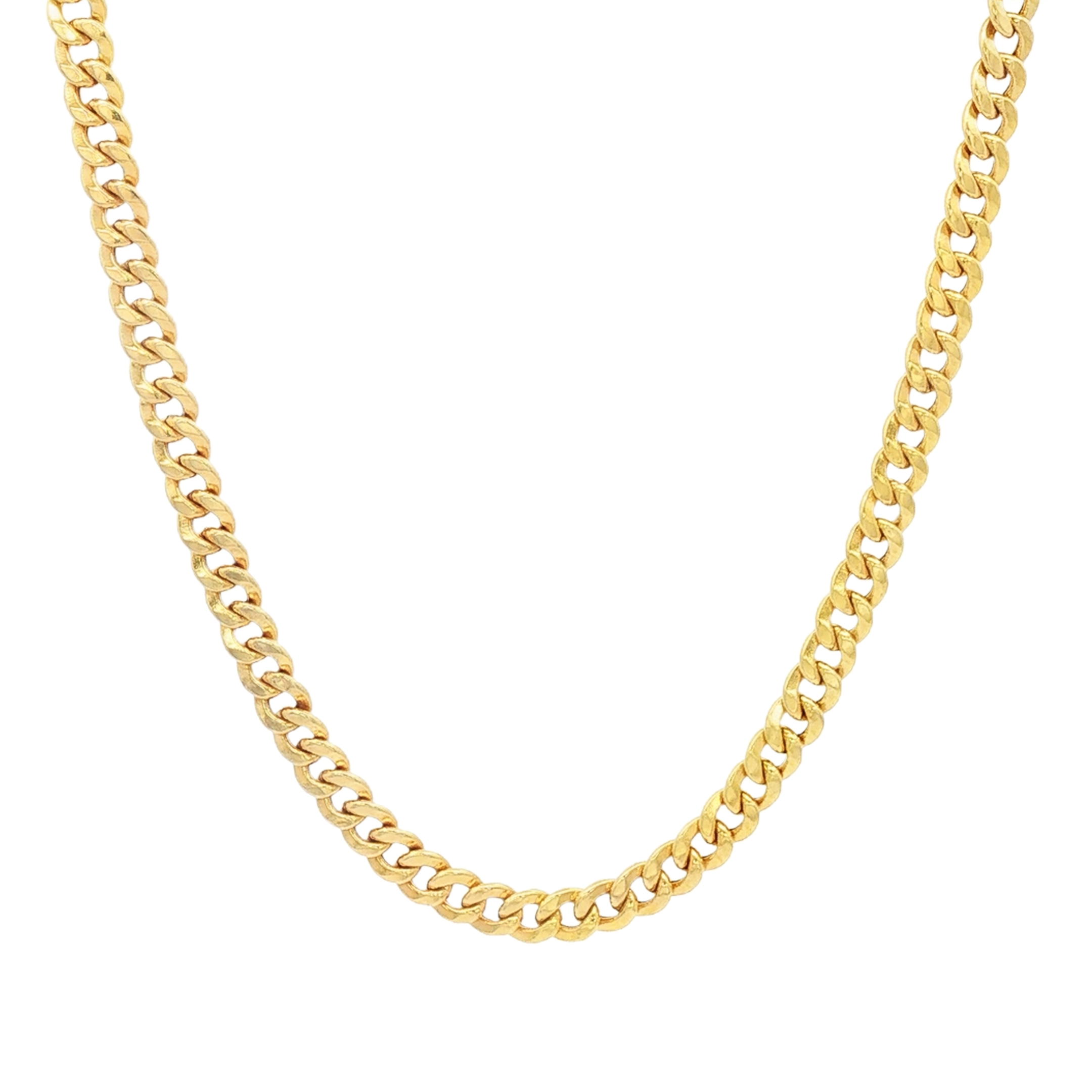 CADENA BARBADA