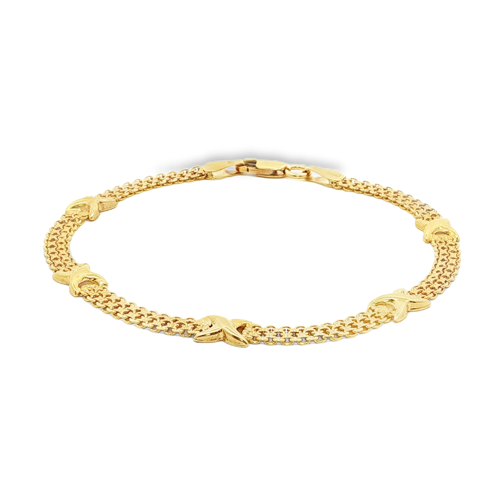 PULSERA X