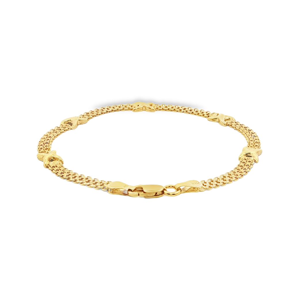 PULSERA X