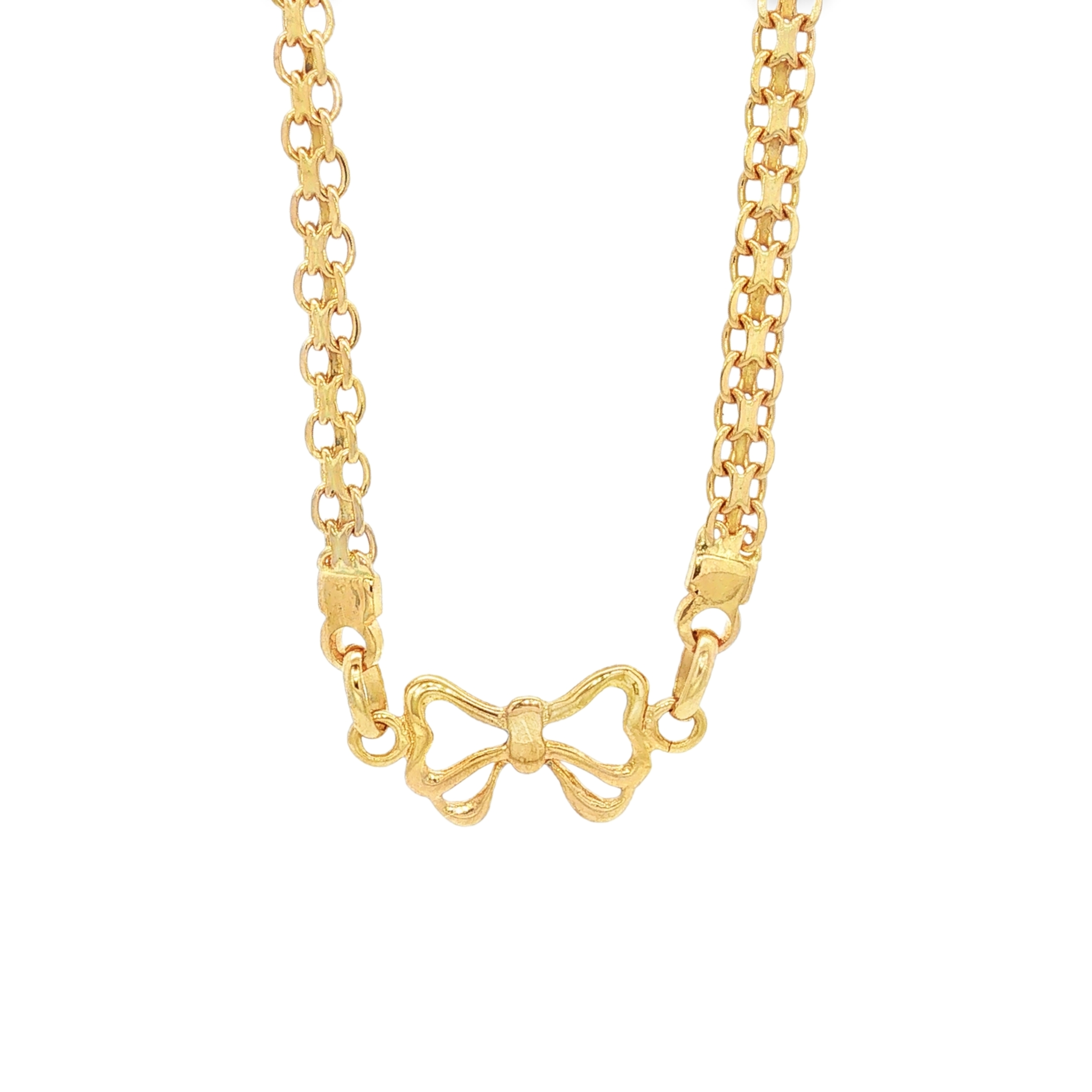 PULSERA LAZOS