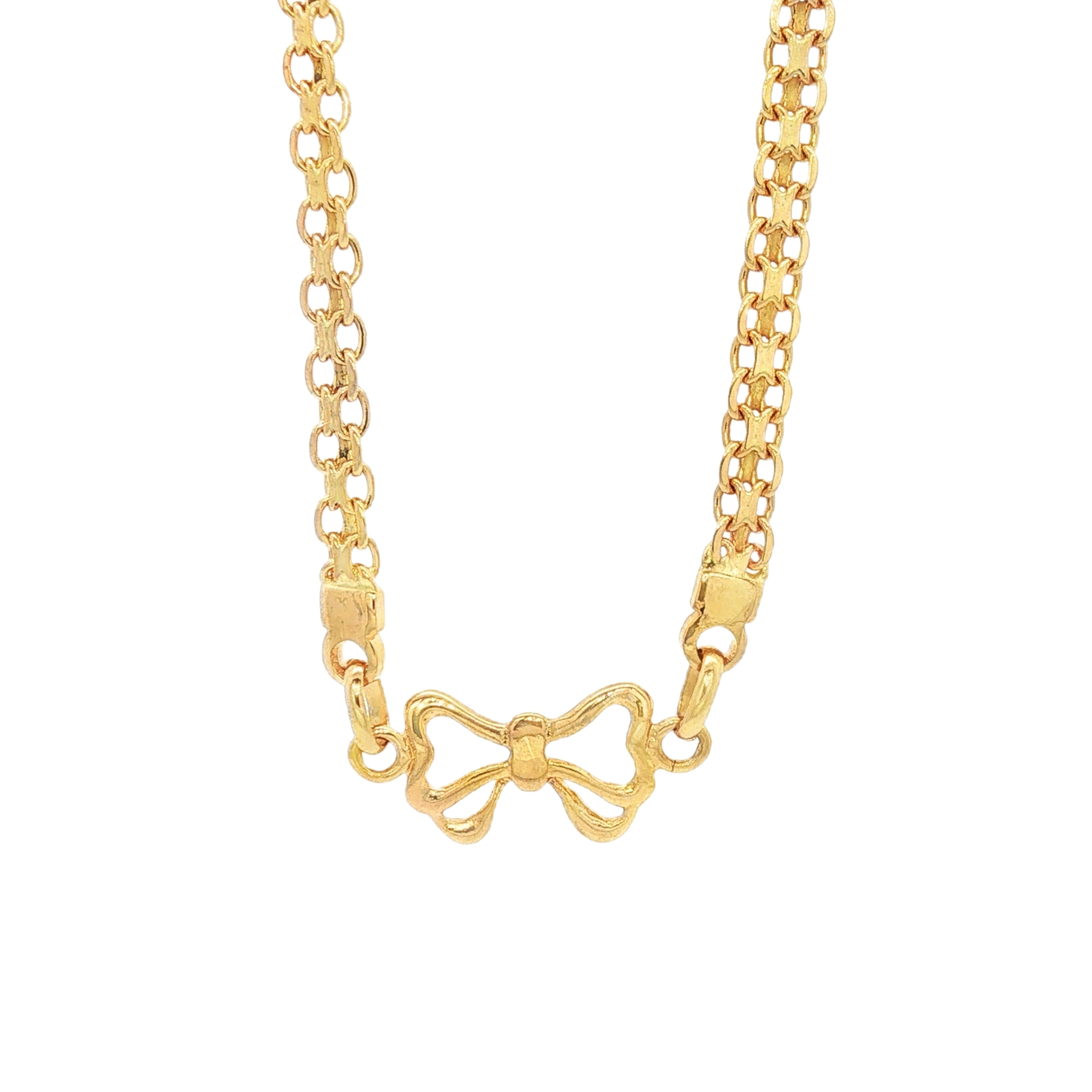 PULSERA LAZOS