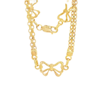 PULSERA LAZOS