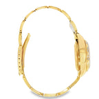 RELOJ ROLEX DATEJUST LADY 26mm ORO 18K