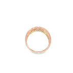 ANILLO TRICOLOR
