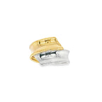 ANILLO BICOLOR