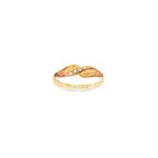 ANILLO CON CIRCONITAS