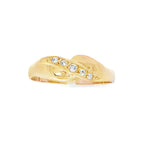 ANILLO CON CIRCONITAS