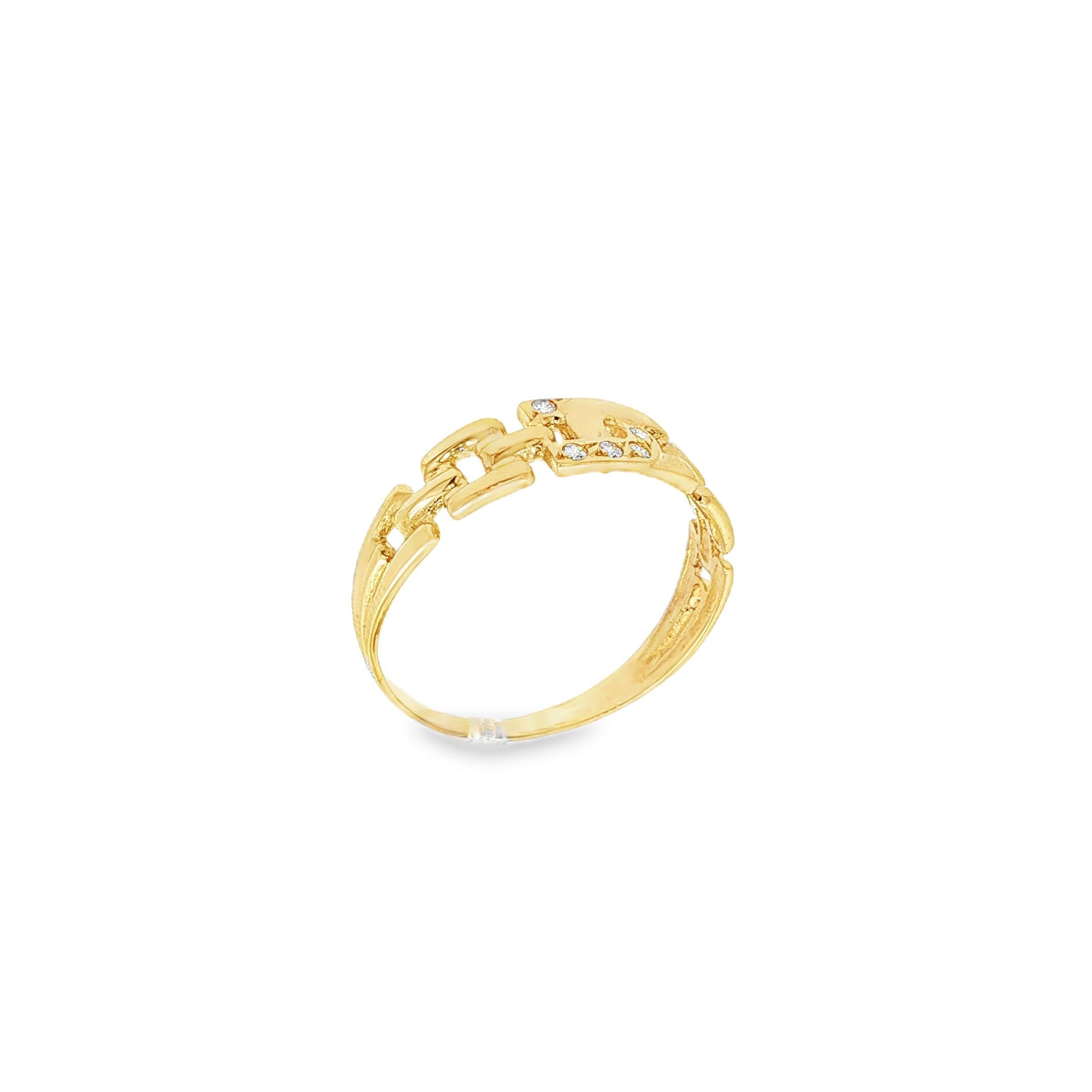 ANILLO CC CON CIRCONITAS