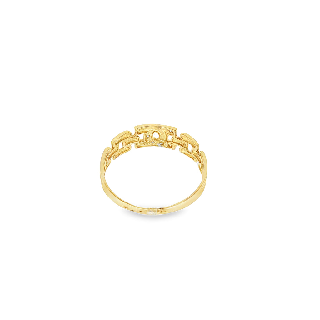 ANILLO CC CON CIRCONITAS