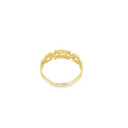 ANILLO CC CON CIRCONITAS