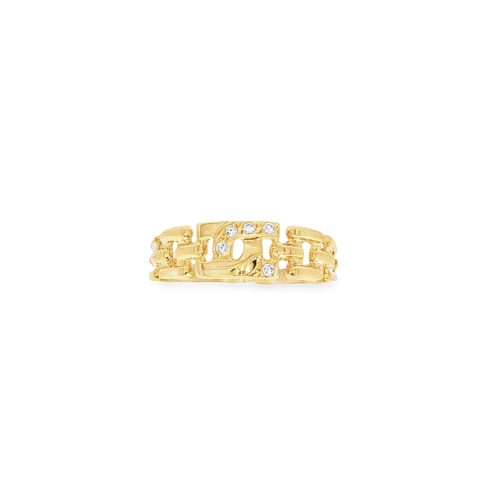 ANILLO CC CON CIRCONITAS