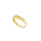 ANILLO CON DIAMANTES