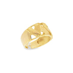 ANILLO DISEÑO CRUZADO