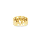 ANILLO DISEÑO CRUZADO