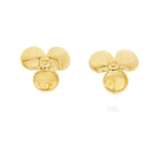 PENDIENTES TREBOL