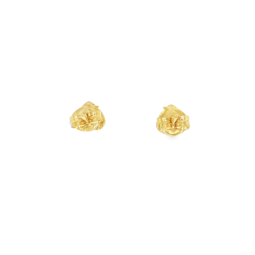 PENDIENTES CORAZON
