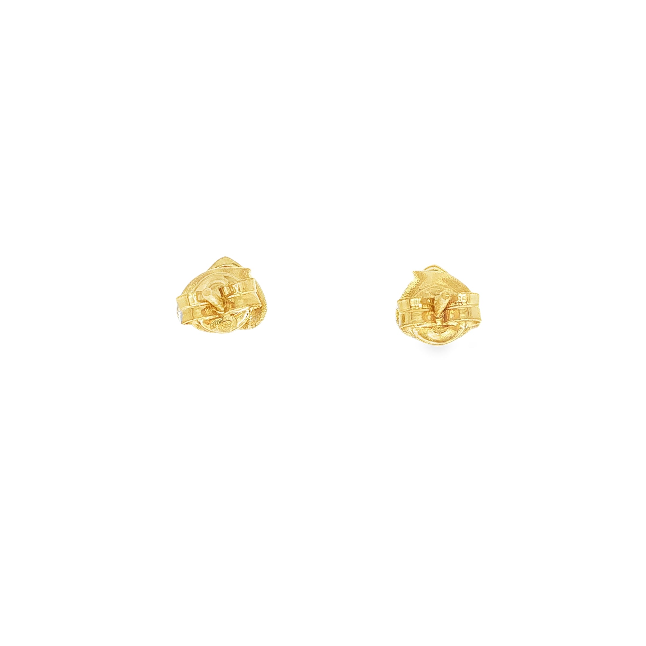 PENDIENTES CORAZON