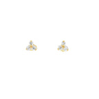 PENDIENTES PEQUEÑOS 3 CIRCONITAS