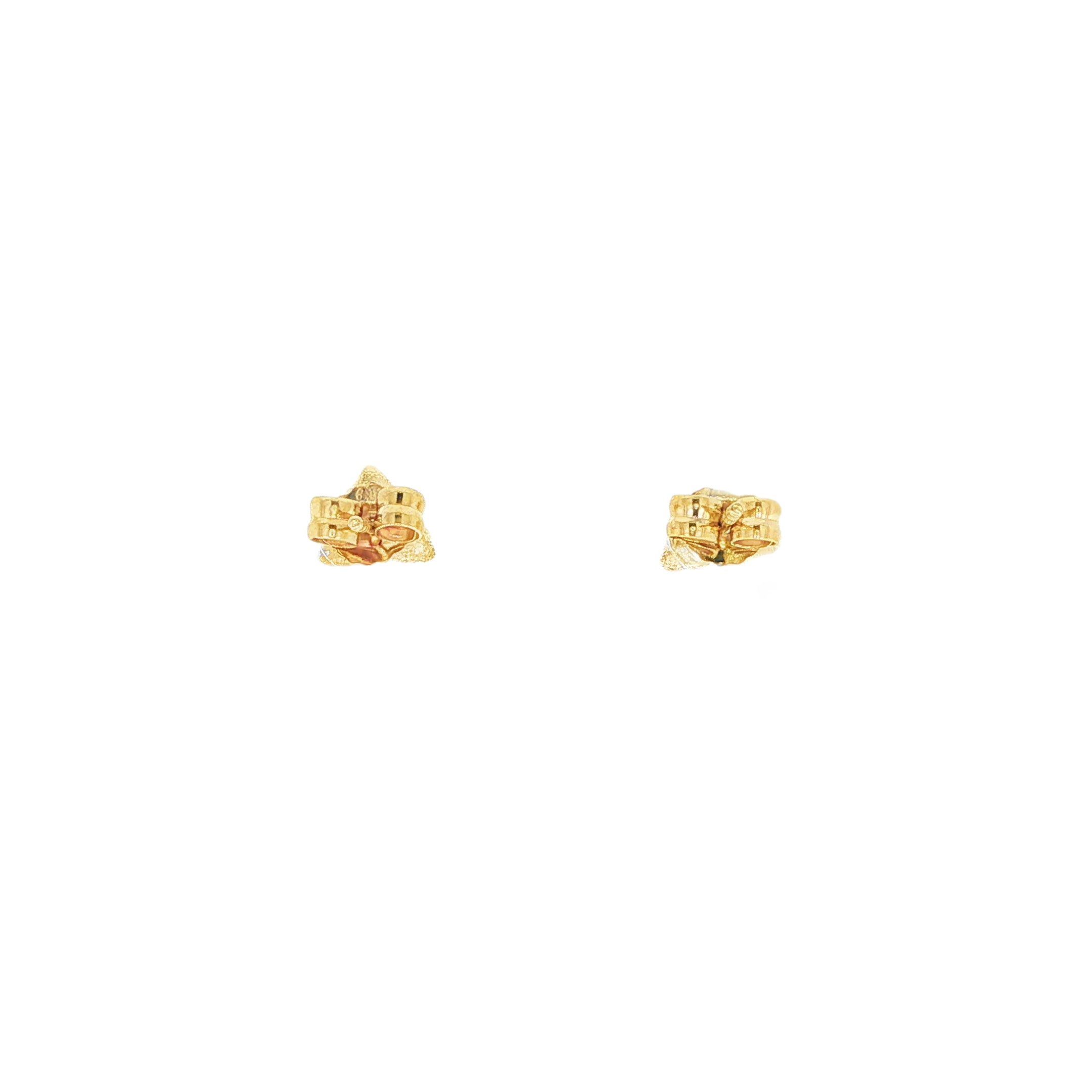 PENDIENTES PEQUEÑOS 3 CIRCONITAS