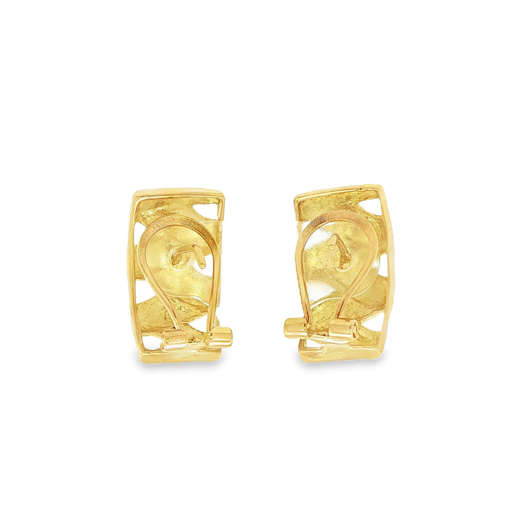 PENDIENTES DISEÑO CRUZADO