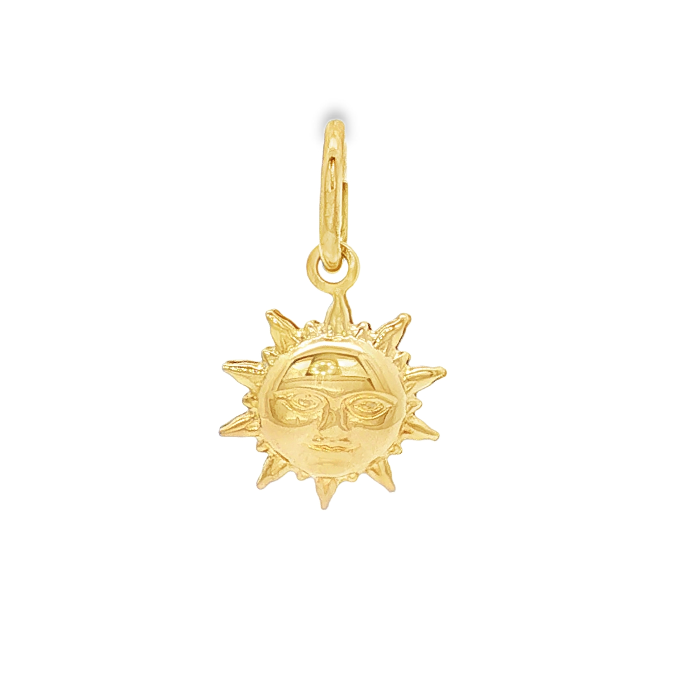 DIJE SOL