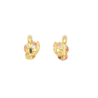 PENDIENTES PERLAS Y CIRCONITAS