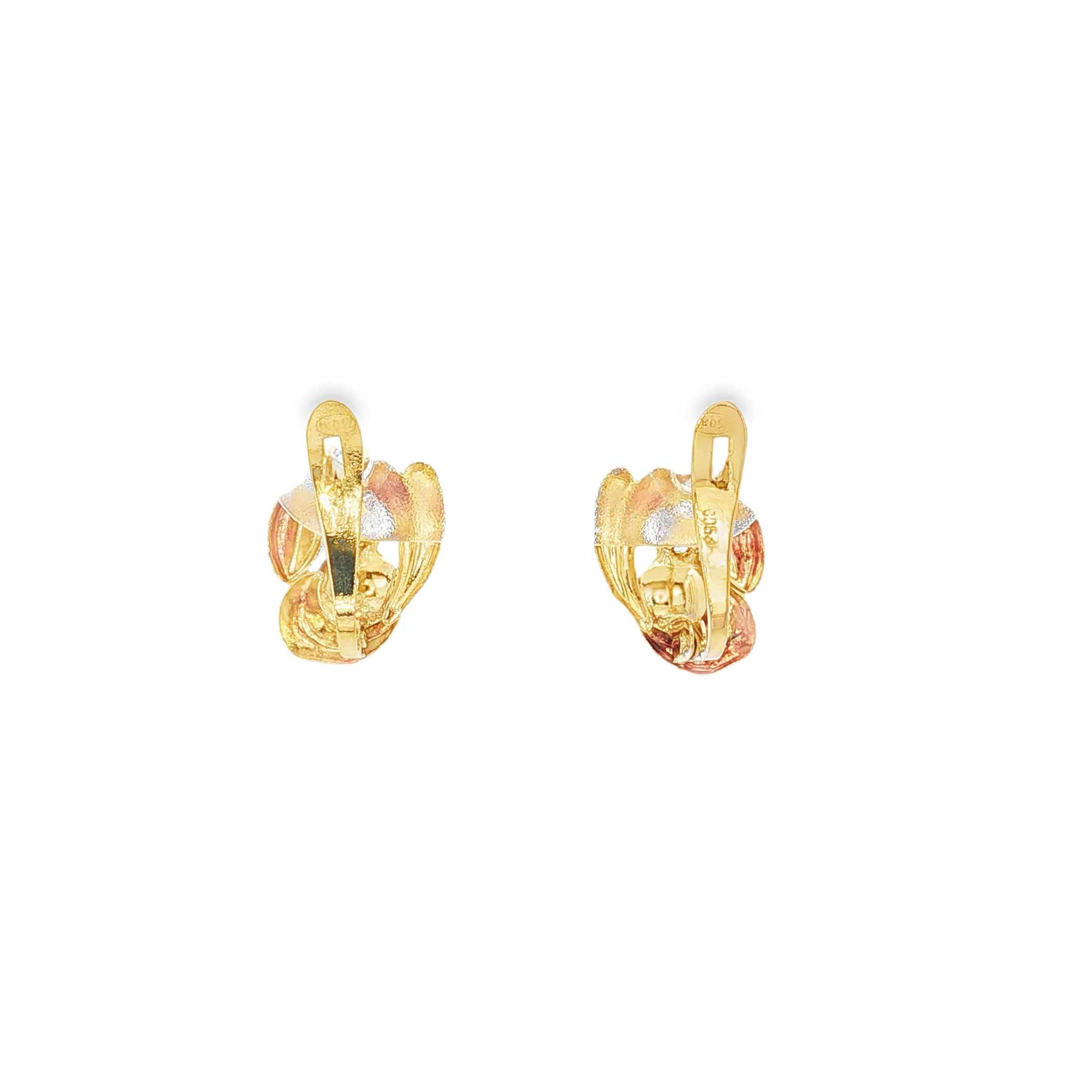 PENDIENTES PERLAS Y CIRCONITAS