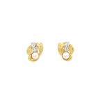 PENDIENTES PERLAS Y CIRCONITAS
