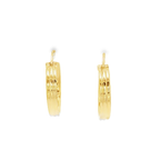 PENDIENTES ARO