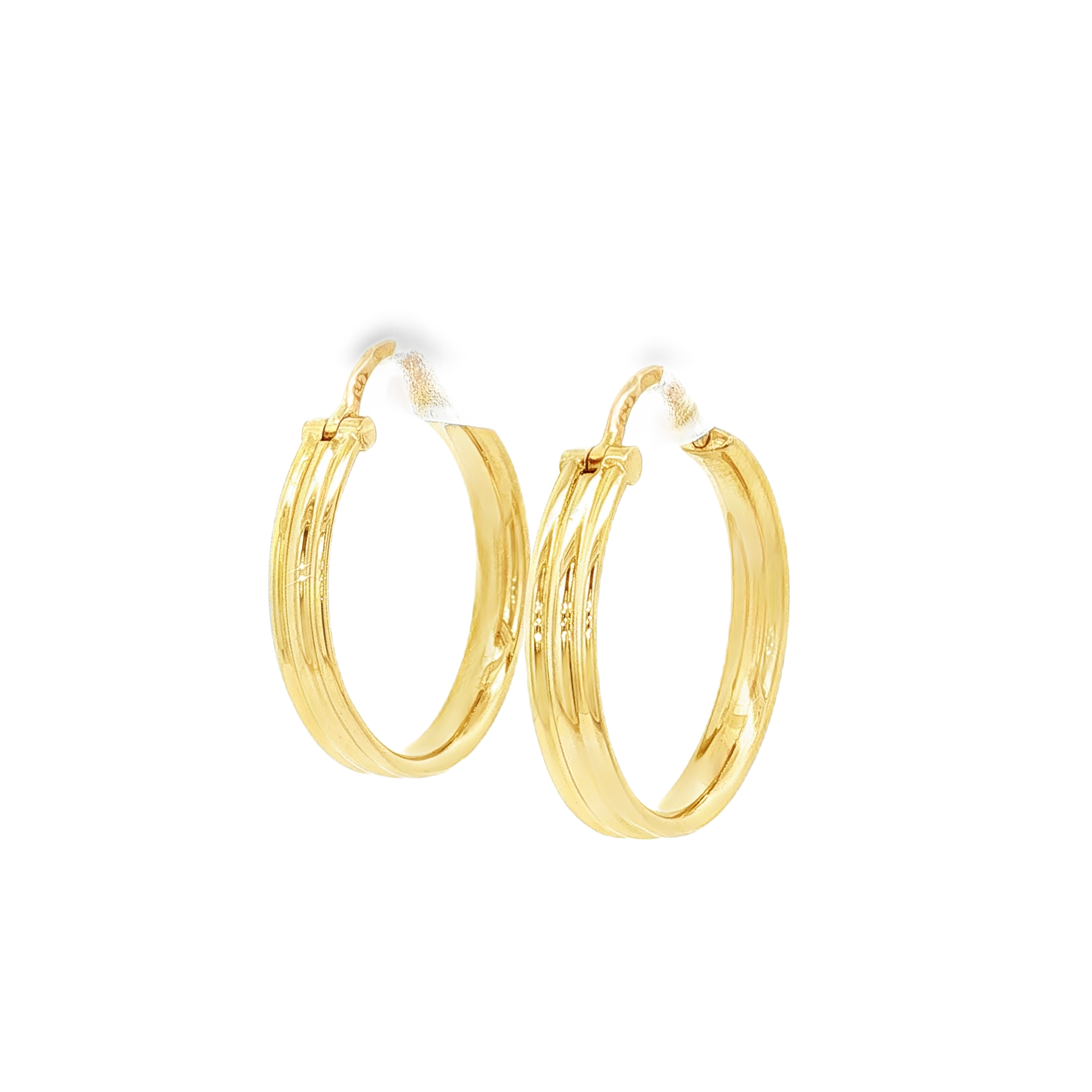 PENDIENTES ARO