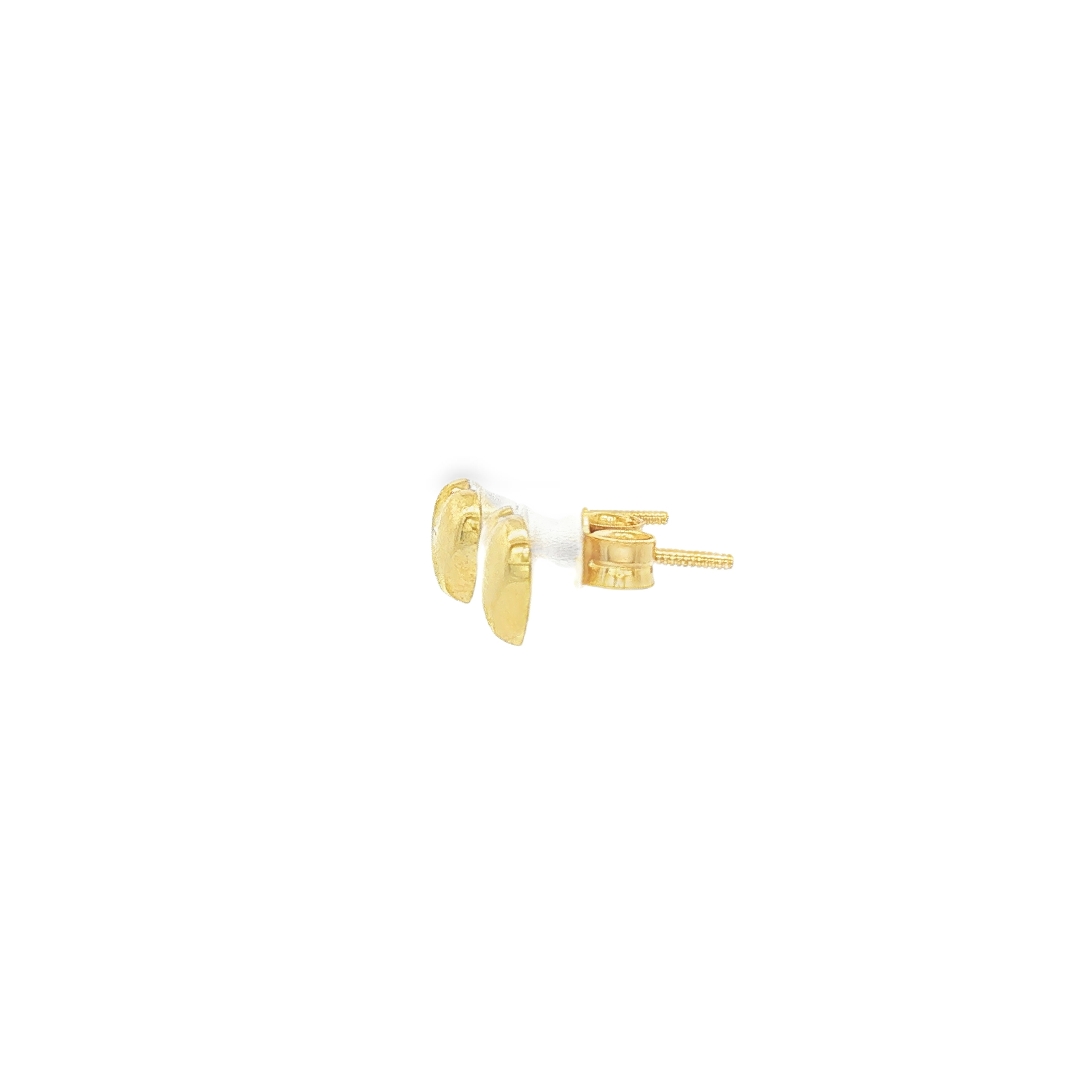 PENDIENTES CORAZON