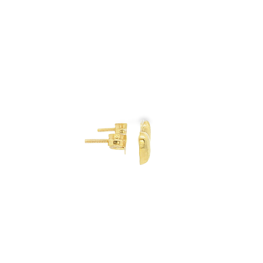 PENDIENTES CORAZON