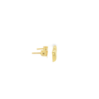PENDIENTES CORAZON