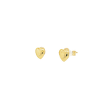 PENDIENTES CORAZON