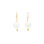 PENDIENTES PERLAS