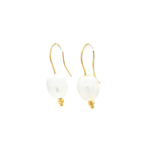 PENDIENTES PERLAS