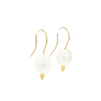 PENDIENTES PERLAS