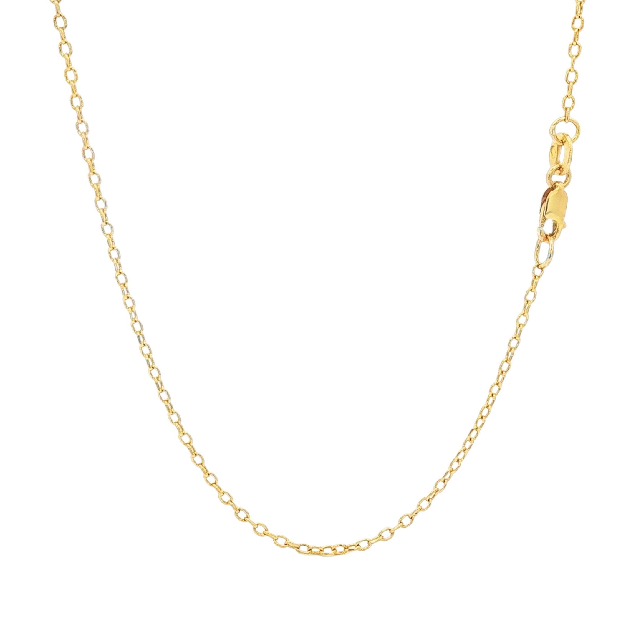 CADENA FINA