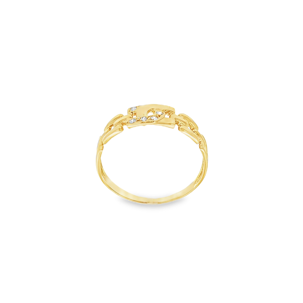 ANILLO CC CON CIRCONITAS