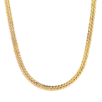 COLLAR TIPO CUBANA