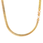 COLLAR TIPO CUBANA