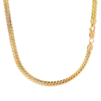 COLLAR TIPO CUBANA