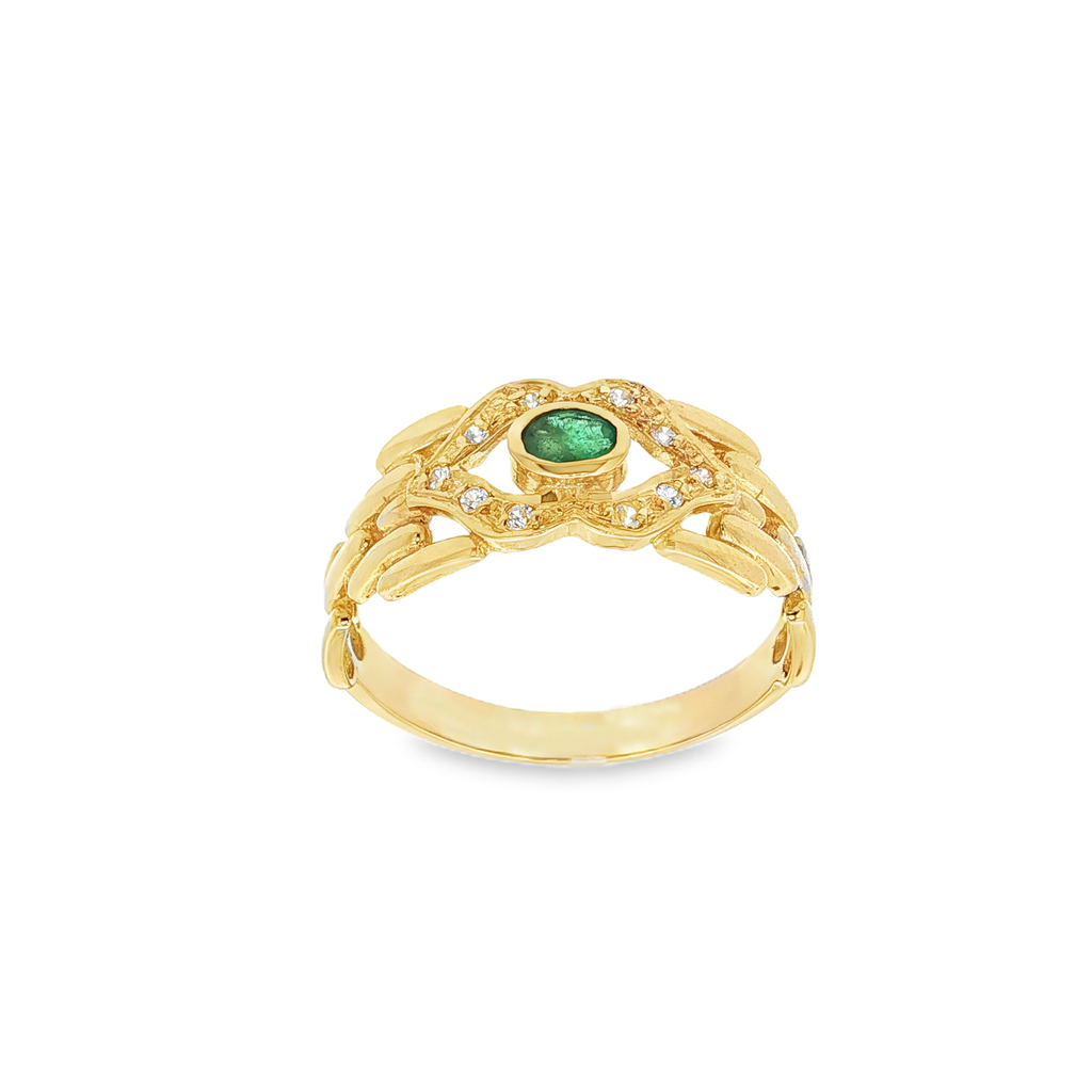 ANILLO AURA IMPERIAL