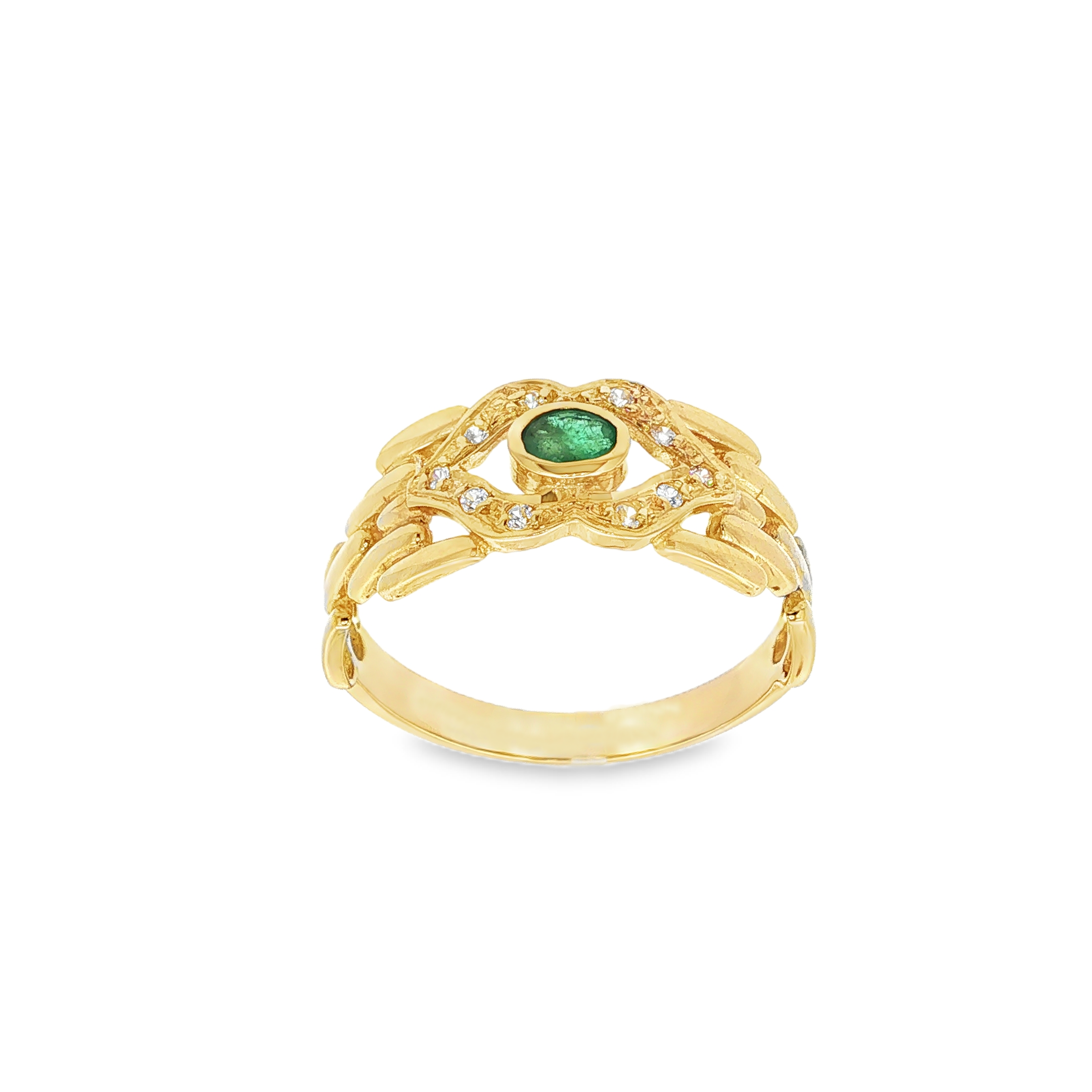 ANILLO AURA IMPERIAL