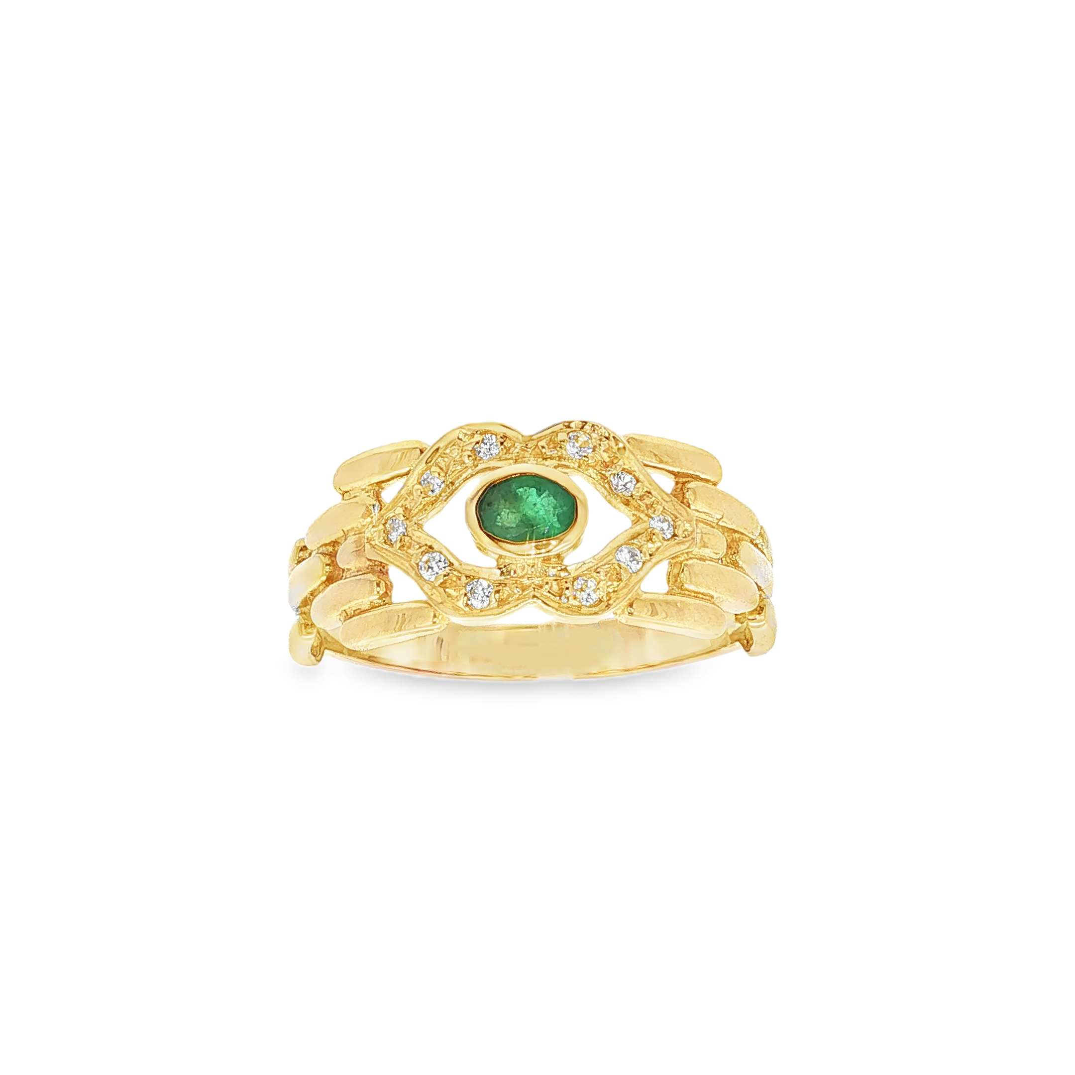 ANILLO AURA IMPERIAL