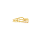 ANILLO CRUZADO
