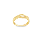 ANILLO CRUZADO