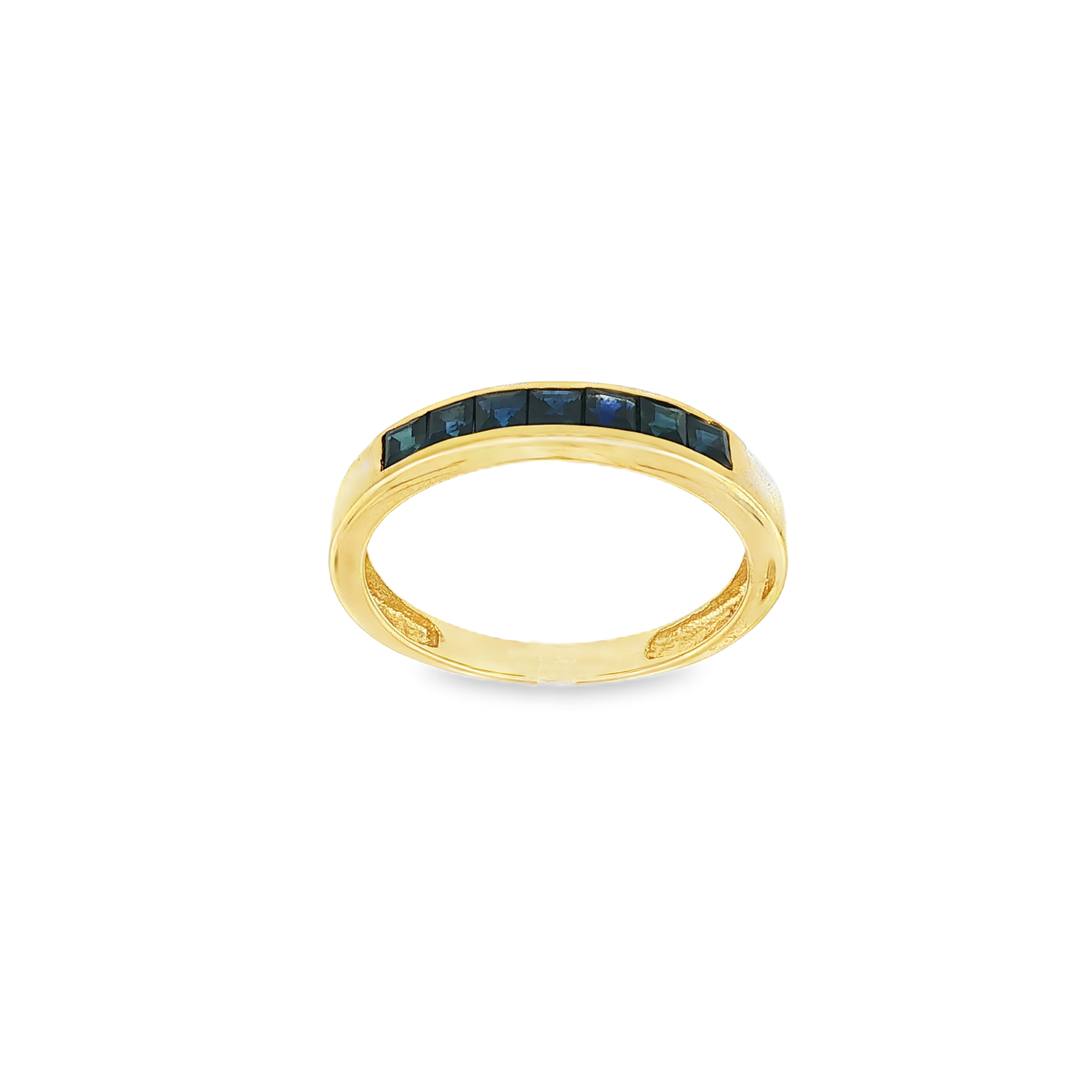 ANILLO MEDIA ALIANZA CON ZAFIROS
