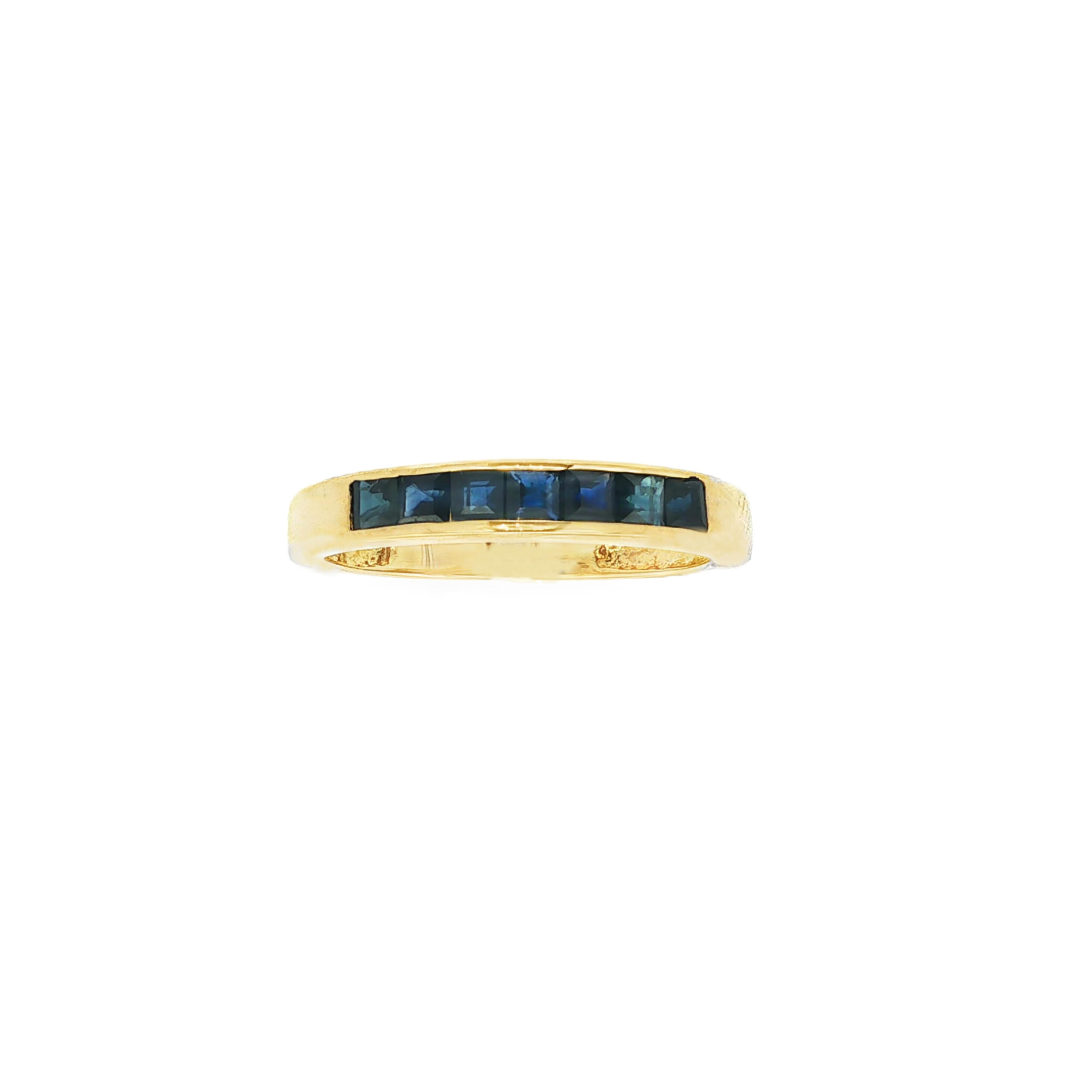 ANILLO MEDIA ALIANZA CON ZAFIROS