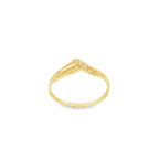 ANILLO CON CIRCONITAS